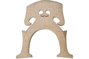 SKY Pre Fitted 4/4 Full Size Cello Maple Bridge Belgian Style…