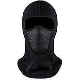 Tough Headwear Balaclava Ski Mask - Warmth & Winter Balaclava - Helmet Liner & Motorcycle Gear - Comfort & Skiing Accessories