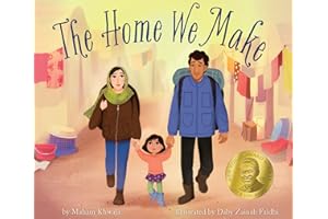 The Home We Make