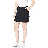lee rider utility skort