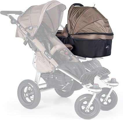 tfk twin carrycot