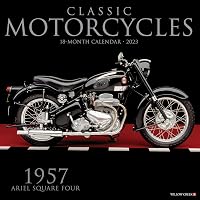 Bike EXIF Custom Motorcycle Calendar 2022: Hunter, Chris, Lee Klancher:  9781642340433: Amazon.com: Books