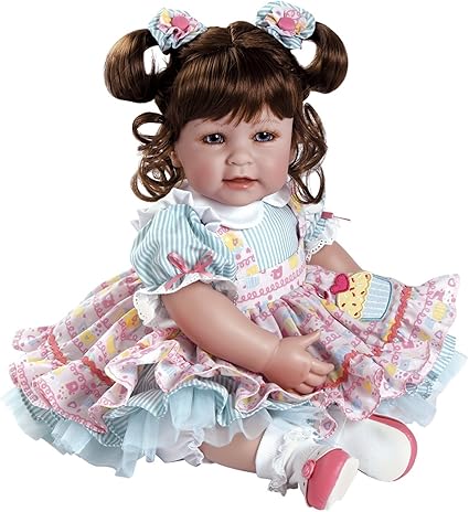 adora dolls amazon