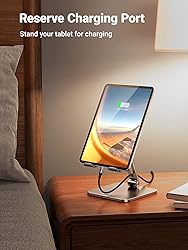 UGREEN Tablet Stand Compatible for iPad Desk Stand