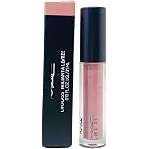 MAC Lipglass Brillant - 321 Dreamy (.10 Fl Oz)