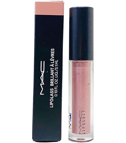 c thru lip gloss mac MAC C-Thru Lipglass Review & Swatches main image 0
