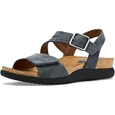 Eurosoft by Sofft Women's Halle Flat Sandal