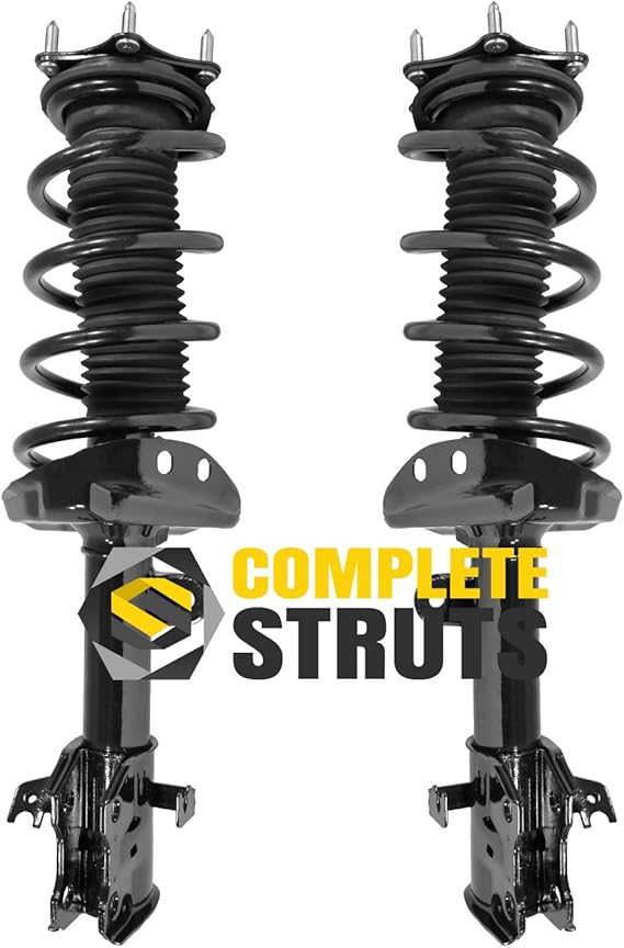 20072011 Honda CRV Front Quick Complete Struts Assembly (Pair), Struts Amazon Canada