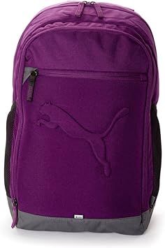 mochila escolar puma