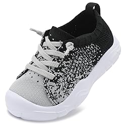 LeIsfIt Toddler Shoes Boys Girls Barefoot Shoes