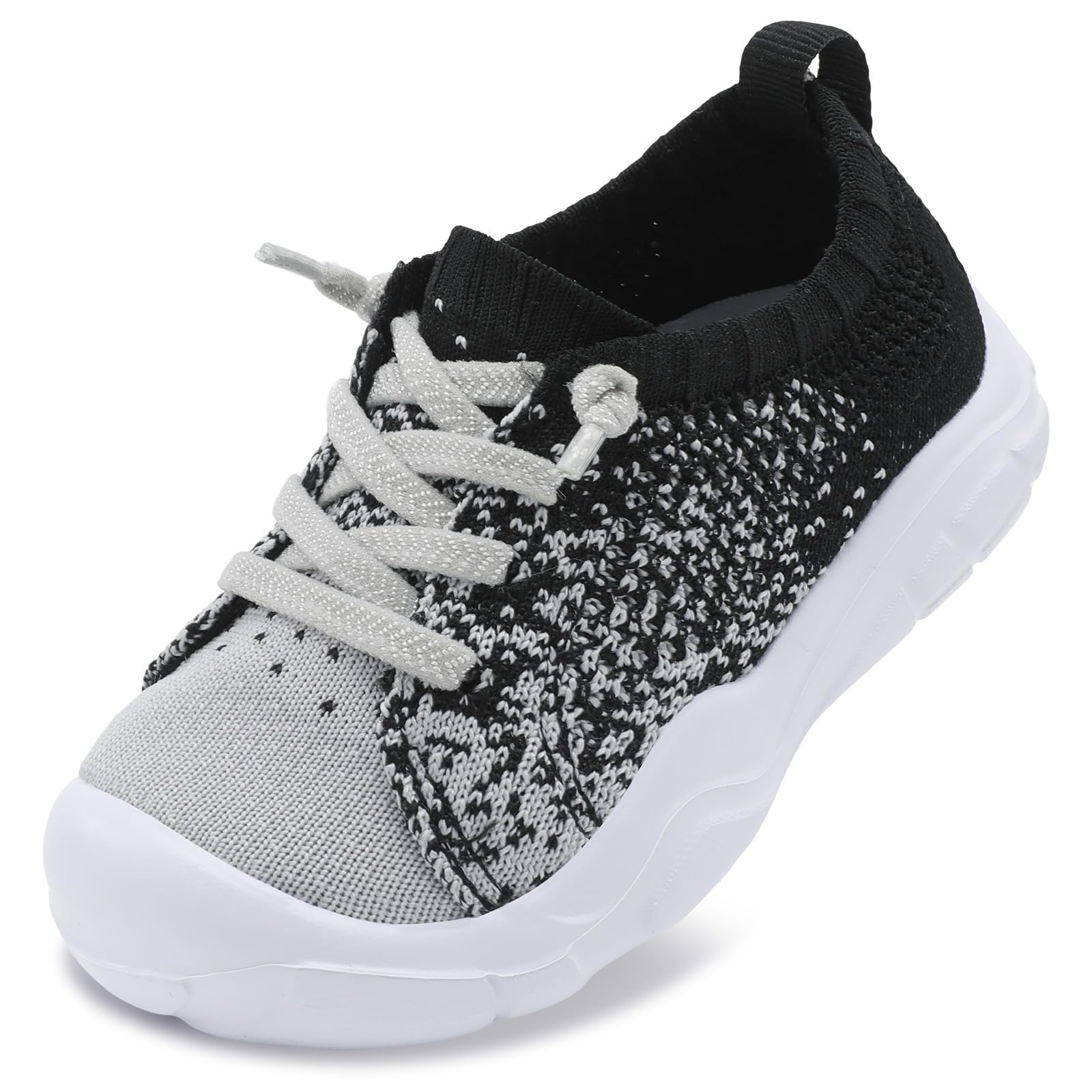 LeIsfIt Toddler Shoes Boys Girls Barefoot Shoes