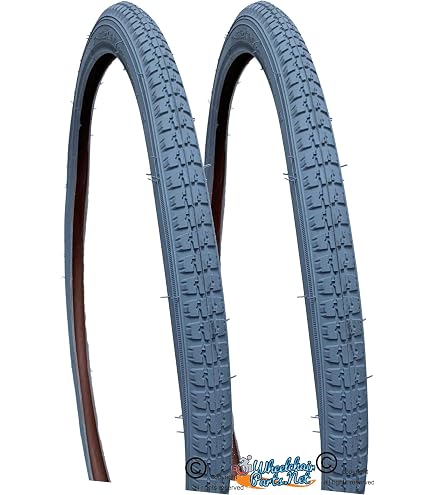 Fenix 24" Schrader Valve Bicycle Inner Tube - Thorn Resistant For 24 X 1 3/8 Tires 7 thumbnail image