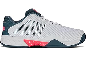 K-Swiss Men's Hypercourt Express 2 Tennis Shoe