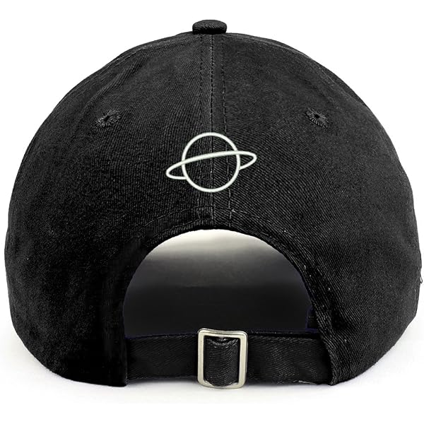 Trendy Apparel Shop Number 3 Embroidered Snapback Flatbill Cap – Acrylic/Wool Blend, Adjustable Fit