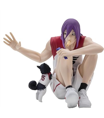 Amazon.com: Banpresto - Kuroko's Basketball: The Movie - Last Game