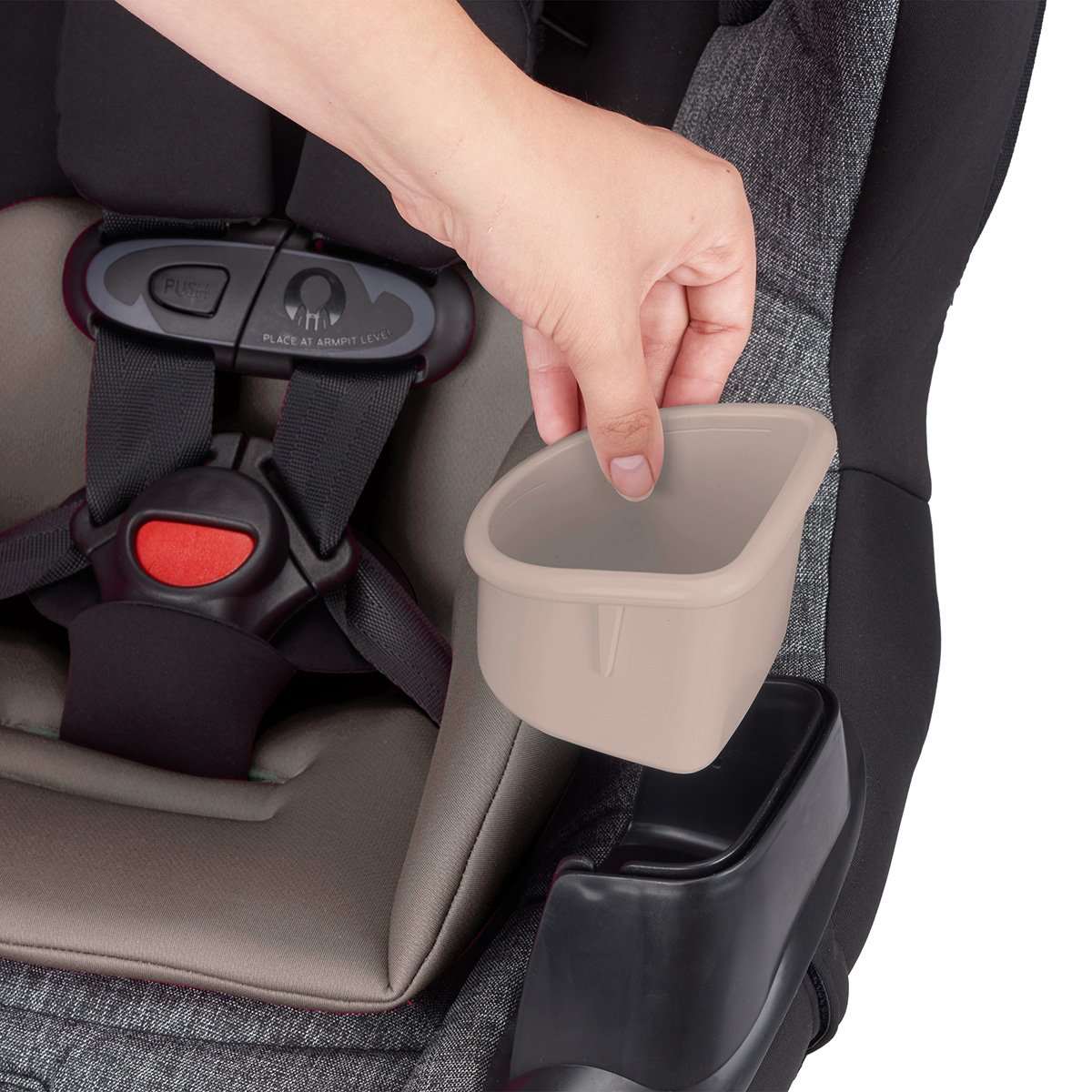 evenflo stratos 65 convertible car seat