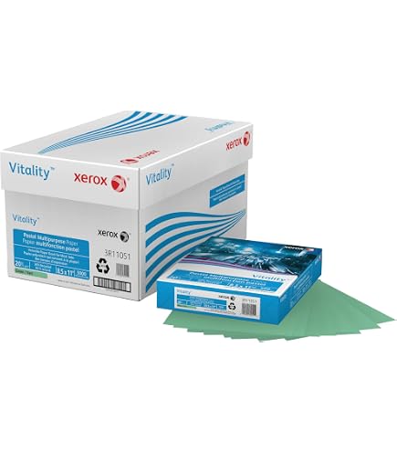 Amazon.com : Xerox® Vitality™ Pastel Color Multi-Use Printer