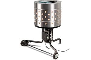 Yardbird Chicken Plucker