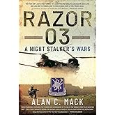 Razor 03: A Night Stalker’s Wars