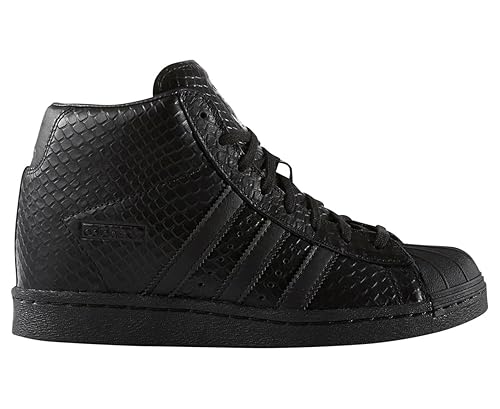 adidas de piel para mujer
