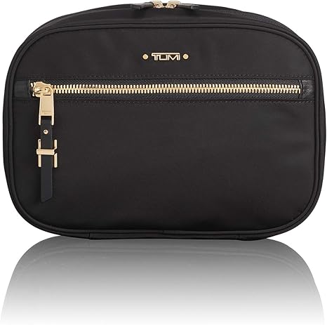 tumi cosmetic bag