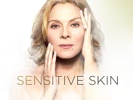 Sensitive Skin - Series 1 : Kim Cattrall, Don McKellar ... - Amazon.com