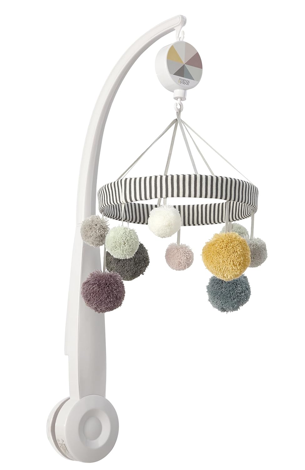 millie and boris mobile