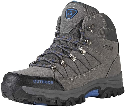 insulated climbing boots