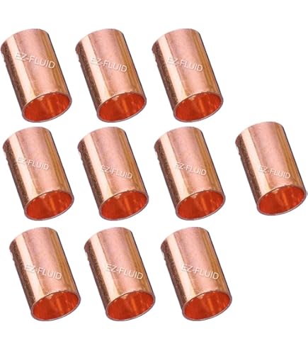 Amazon.com: 2inch S65 SHORT DRESSER GALV COMPRESSION COUPLING FOR STEEL PIPE  00650007003 : Industrial & Scientific