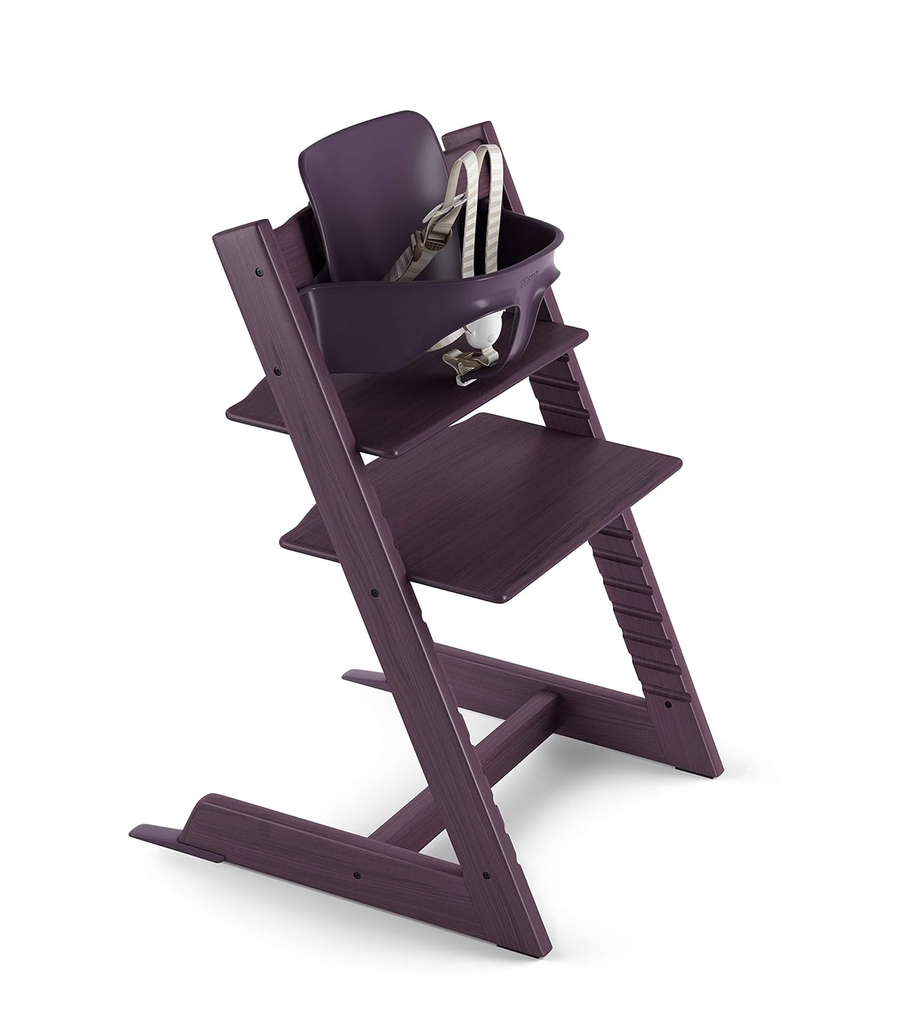 Best high chairs for babies and toddlers purple