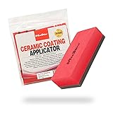 Maxshine Ceramic Coating Applicator Pack, 12-Pack