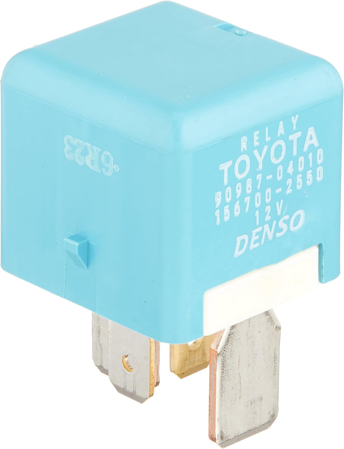 Genuine Toyota (9098704010) Relay, Relays Amazon Canada