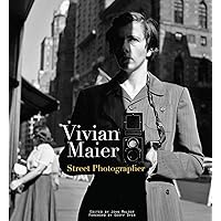希少品‼️Vivian Maier: A Photographer Found Vivian Maier: A Photographer Found / Photo: Vivian Maier Author