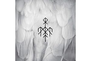 Kvitravn - First Flight Of The White Raven