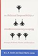 The Political Impossibility of Modern Counterinsurgency: Strategic Problems, Puzzles, and Paradoxes (Columbia Studies in Terrorism and Irregular Warfare)