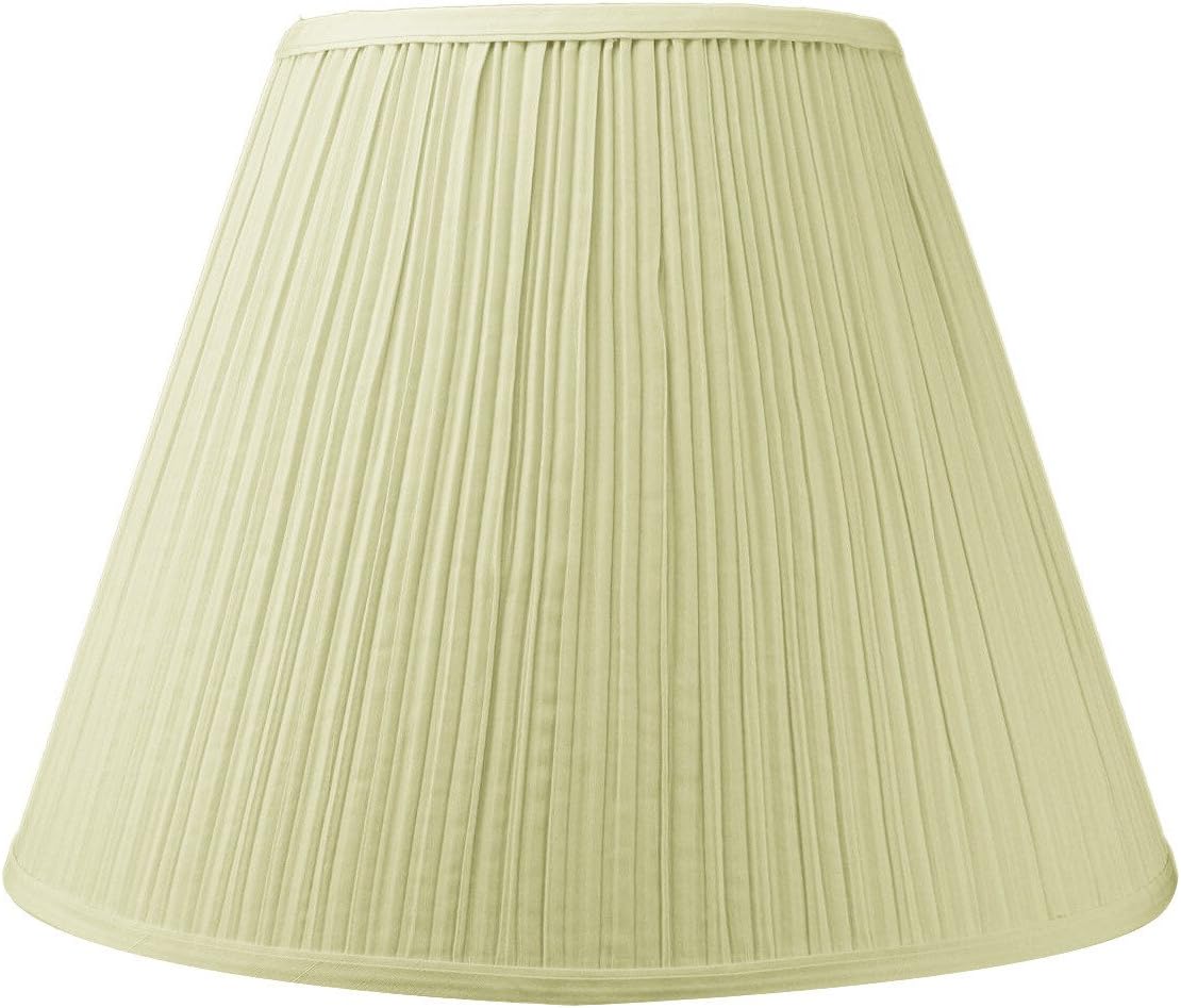 Best parchment lamp shades for table lamps