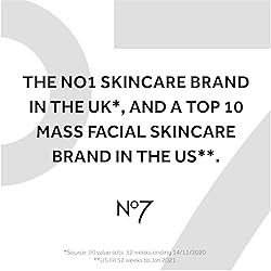 No7 Lift & Luminate Triple Action Serum Foundation