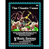 The Chaotic Caves