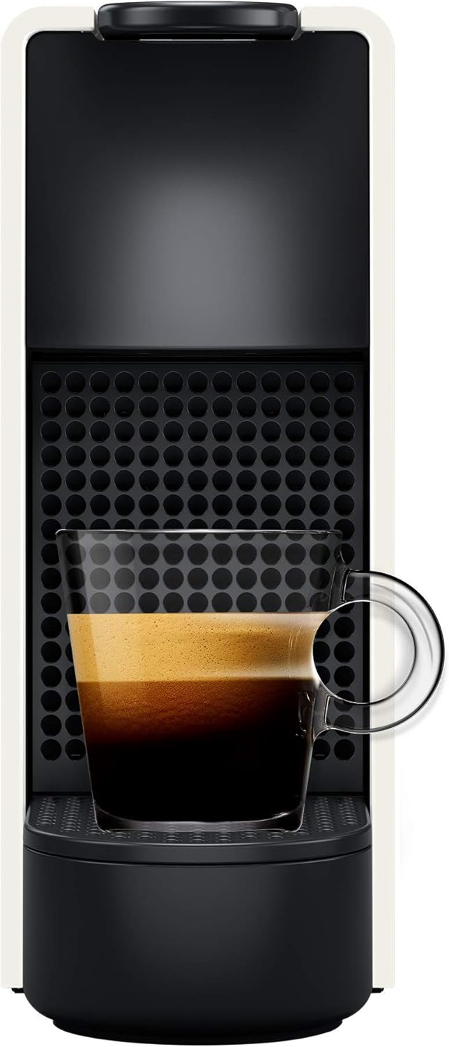 Nespresso Essenza Mini, Máquina de Café