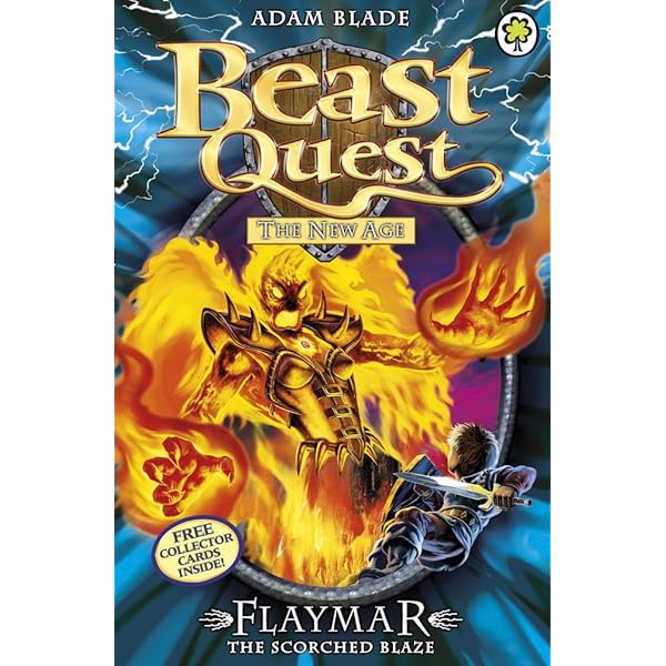 Serpio The Slithering Shadow (Beast Quest) By Adam Blade - Foto 6