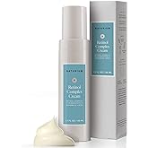Naturium Retinol Complex Face Cream 2.5%, Moisturizing Anti-Aging Facial Cream, 1.7 oz