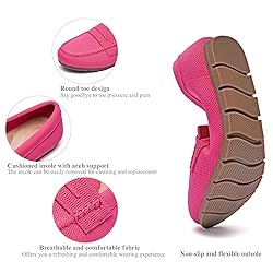 Cvistpieo Loafers for Women Comfortable Dressy