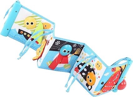 Amazon Co Jp 幼児向けの本 カラフルな赤ちゃん向けの本電池式の幼児向けの0 3歳の幼児向けの早期教育用のソフト教育音楽 ベビー マタニティ