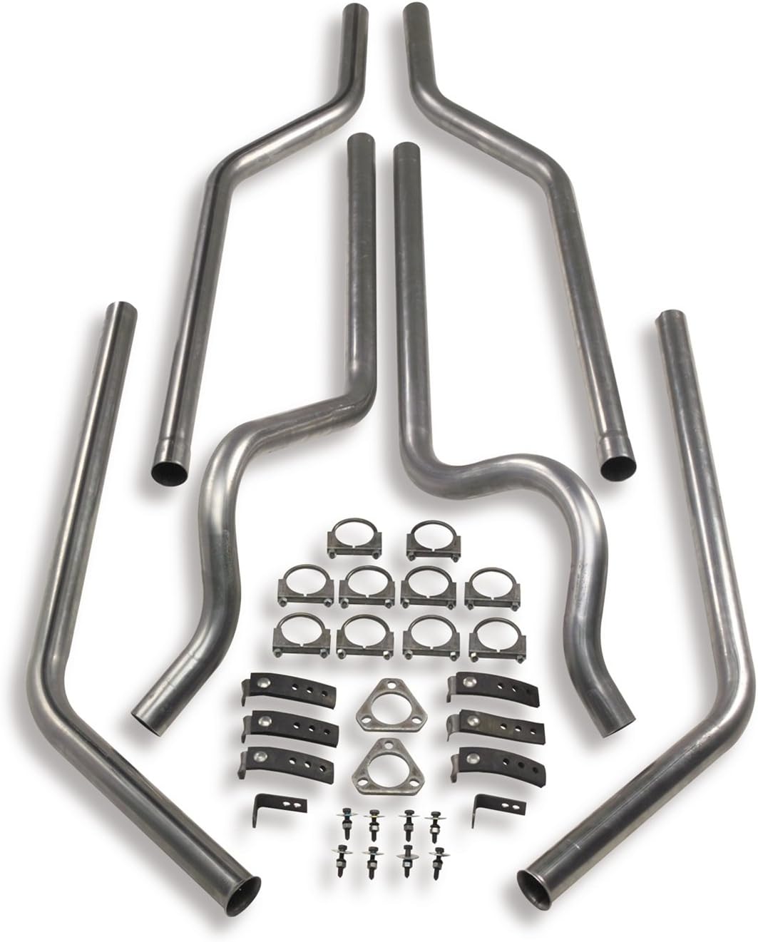 Hooker Header Back Exhaust System 63-74 Corvette 265-400