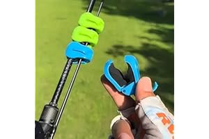 4 Pcs Heavy Duty Fishing Rod Holders – Portable Beach, Lake & Boat Rod Storage Stands for Shore & Outdoor Fishing Gear