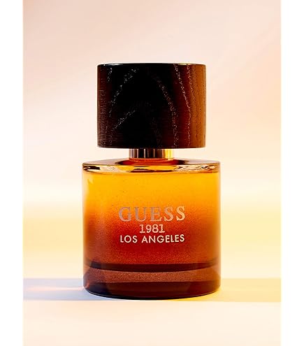 Amazon.com : Originals Type 3 Tobacco and Amberwood by Guess for Men