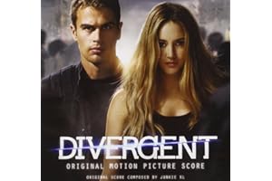 Divergent O.S.T.