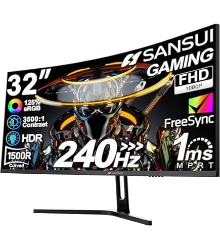 Acer Nitro QG1 23.8インチ IPSモニター Amazon.com: acer Nitro QG1 23.8