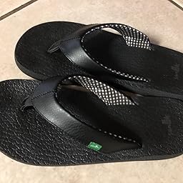 yoga mat flip flops amazon