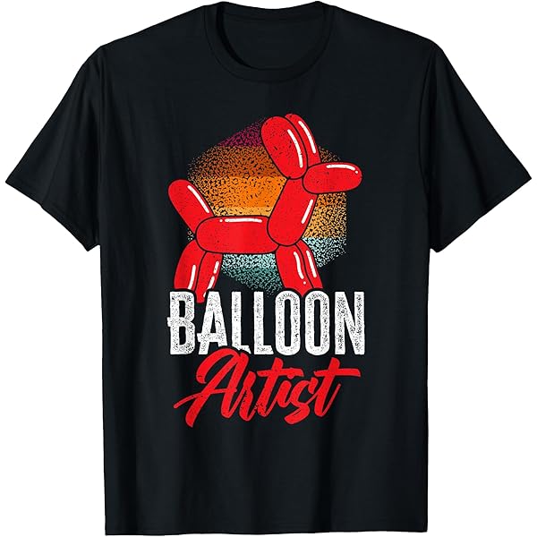 Amazon.com: Balloon Artist Balloon Animal Balloon Twister Balloons